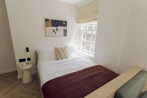 Studio to rent, L-Suite at Gravity Co., The Weymouth Marylebone, 50-60 Weymouth Street W1G