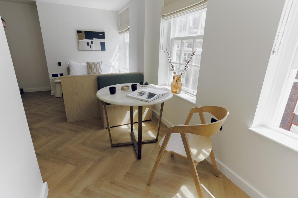 Apartment in London, City of Westminster - View 5