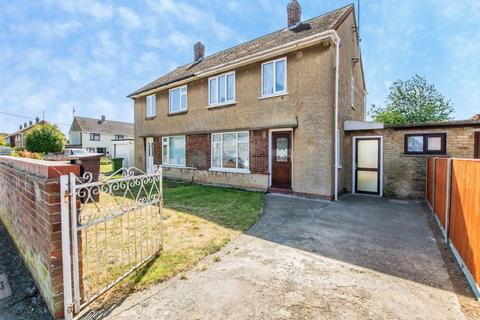 2 bedroom semi-detached house for sale, St. Michaels Avenue, Wisbech