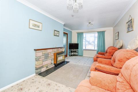 2 bedroom semi-detached house for sale, St. Michaels Avenue, Wisbech