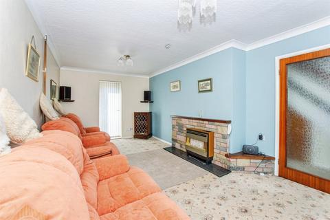 2 bedroom semi-detached house for sale, St. Michaels Avenue, Wisbech