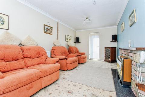 2 bedroom semi-detached house for sale, St. Michaels Avenue, Wisbech
