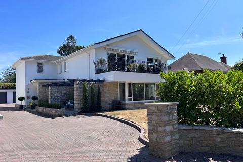 3 bedroom ground floor flat for sale, 16 Westminster Road, BRANKSOME PARK, BH13