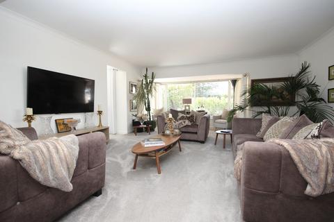 3 bedroom ground floor flat for sale, 16 Westminster Road, BRANKSOME PARK, BH13