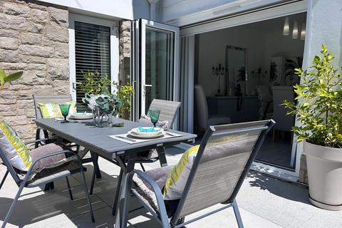3 bedroom ground floor flat for sale, 16 Westminster Road, BRANKSOME PARK, BH13