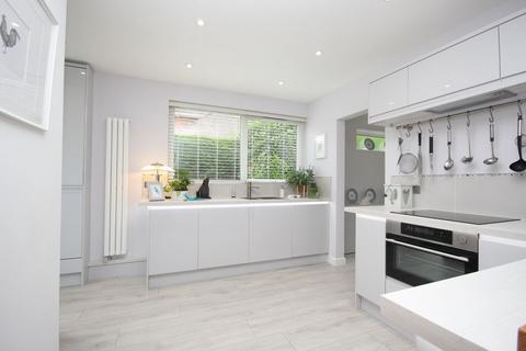 3 bedroom ground floor flat for sale, 16 Westminster Road, BRANKSOME PARK, BH13