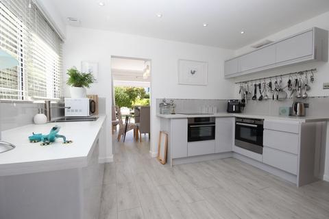 3 bedroom ground floor flat for sale, 16 Westminster Road, BRANKSOME PARK, BH13
