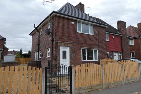 undefined, Woodhouse Avenue, Beighton, Sheffield, S20 1AS