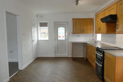 undefined, Woodhouse Avenue, Beighton, Sheffield, S20 1AS