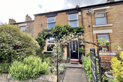 3 bedroom terraced house for sale, Norfolk Street, Glossop