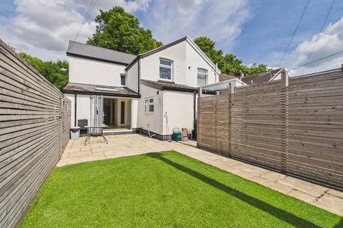 3 bedroom cottage for sale, Southend, Tredegar, NP22