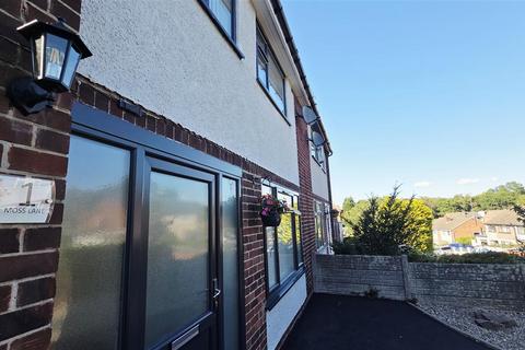 3 bedroom semi-detached house to rent, Moss Lane, Cuddington, Northwich