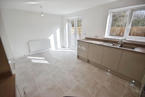 3 bedroom end of terrace house for sale, Lumley Fields, Skegness PE25
