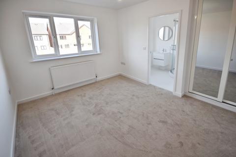 3 bedroom end of terrace house for sale, Lumley Fields, Skegness PE25