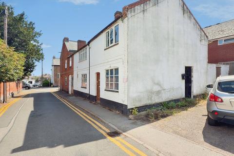 undefined, Church Lane, LEICESTER, Leicestershire, LE19