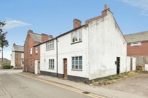 undefined, Church Lane, LEICESTER, Leicestershire, LE19