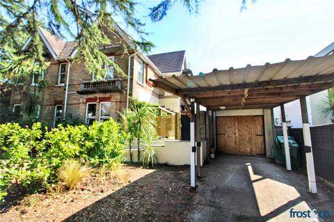 2 bedroom apartment for sale, St Peters Road, Lower Parkstone, Poole, Dorset, BH14