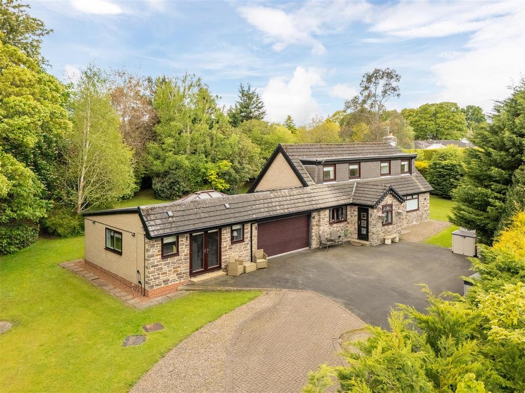 Field House Close, Morpeth NE61, Morpeth