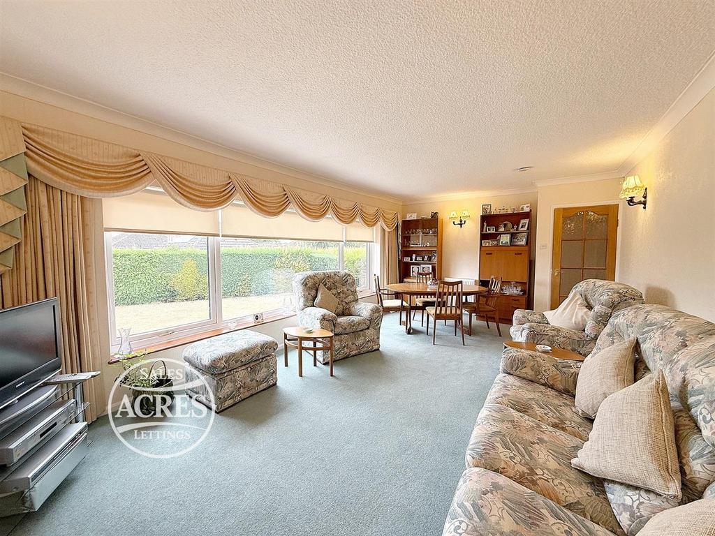 House in Sutton Coldfield - View 2
