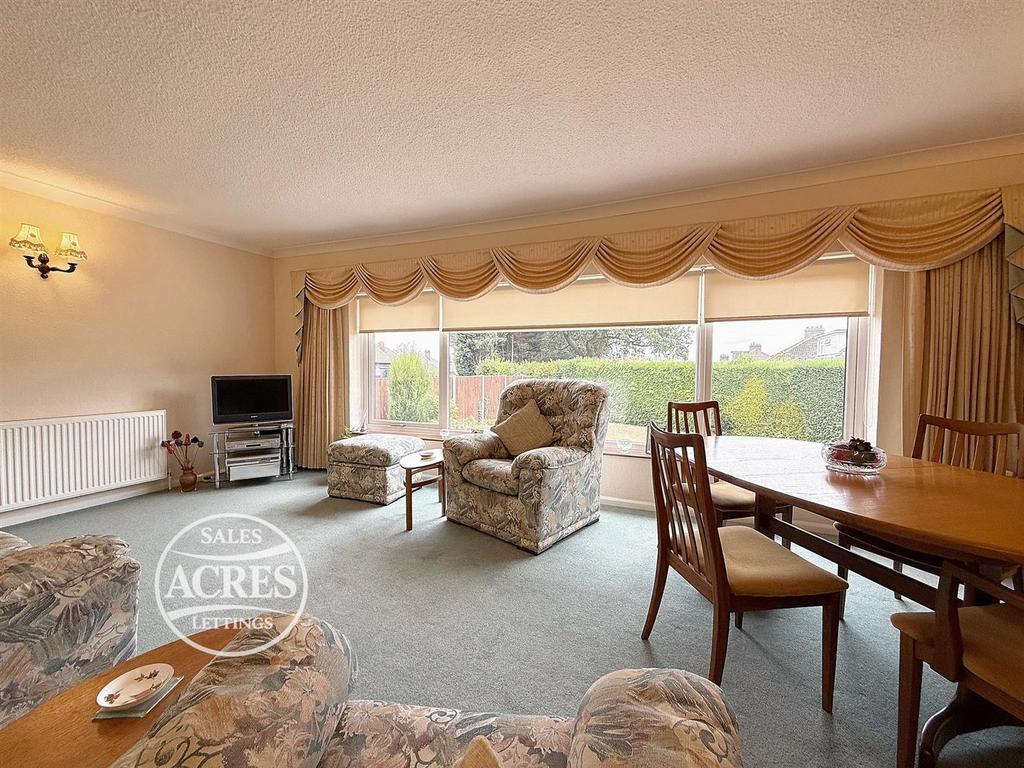 House in Sutton Coldfield - View 3