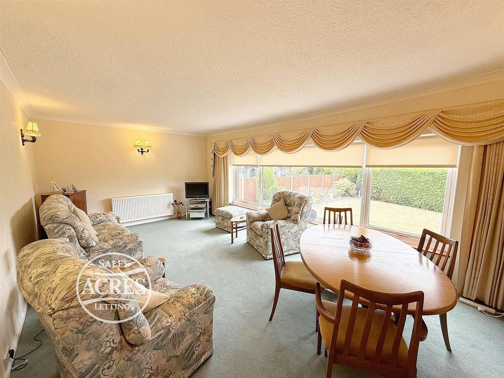 House in Sutton Coldfield - View 5