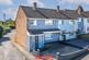 Breakback Road, Bromsgrove, Worcestershire, B61