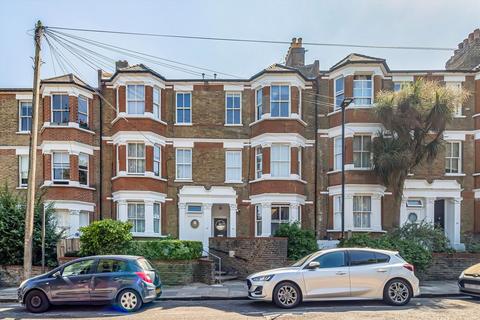 Hargrave Park, London N19