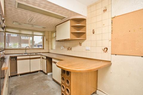 3 bedroom terraced house for sale, Links Road, Deal, Kent, CT14
