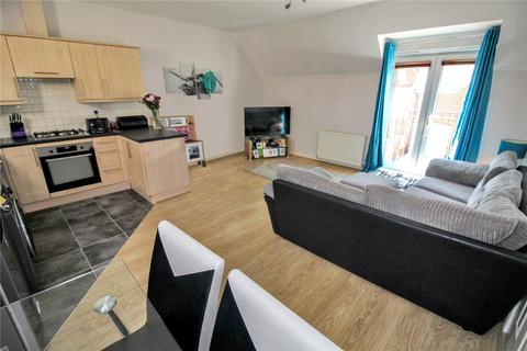 2 bedroom detached house for sale, Ariadne Road, Swindon SN25