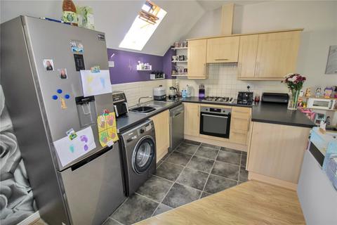 2 bedroom detached house for sale, Ariadne Road, Swindon SN25