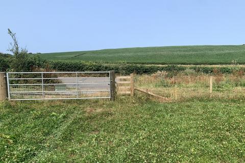 Land for sale, Horns Cross, Bideford, Devon EX39