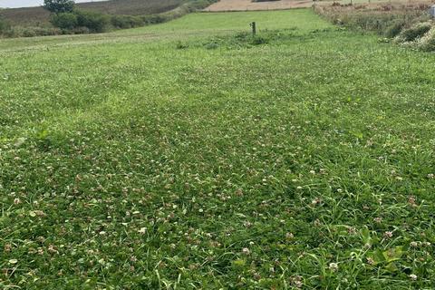 Land for sale, Horns Cross, Bideford, Devon EX39