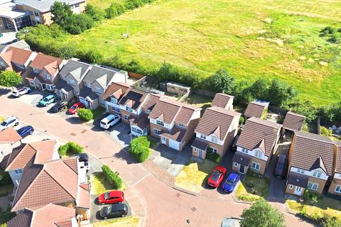 3 bedroom detached house for sale, Hornbeam Close, York, YO30