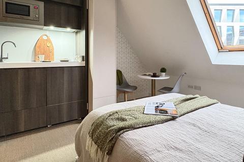 Studio to rent, Furnished Studio | Bills Included at Gravity Co., Hounslow , 15-21 Staines Rd TW3