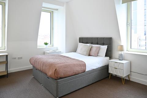 Studio to rent, Premium Studio | Bills Included at Gravity Co., Hounslow , 15-21 Staines Rd TW3