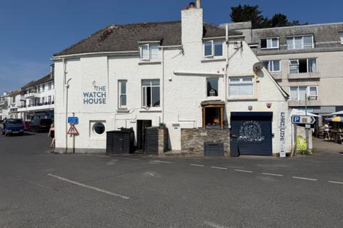 2 bedroom maisonette for sale, 3 The Square, St. Mawes, Truro, Cornwall, TR2