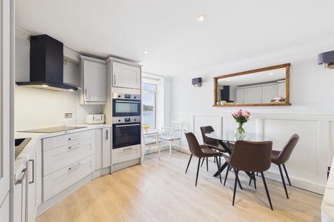 2 bedroom maisonette for sale, 3 The Square, St. Mawes, Truro, Cornwall, TR2
