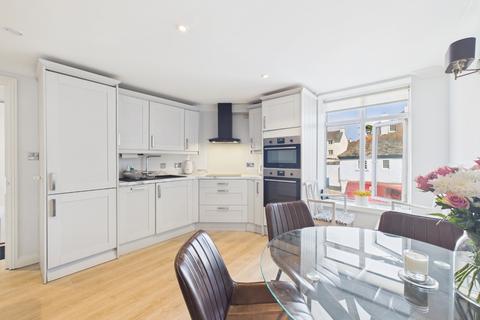 2 bedroom maisonette for sale, 3 The Square, St. Mawes, Truro, Cornwall, TR2