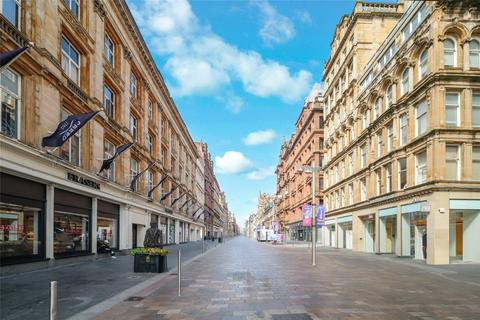 1 bedroom flat for sale, Buchanan Street, Glasgow, Glasgow City, G1