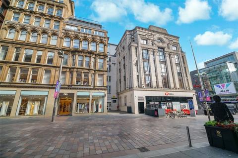 1 bedroom flat for sale, Buchanan Street, Glasgow, Glasgow City, G1
