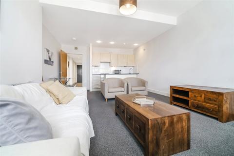 1 bedroom flat for sale, Buchanan Street, Glasgow, Glasgow City, G1