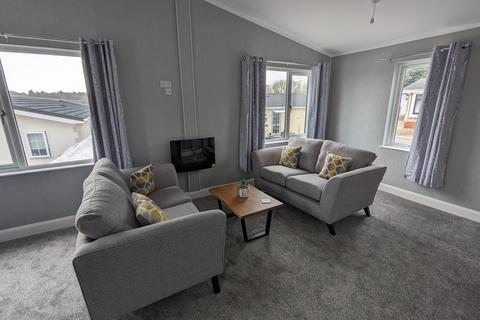 2 bedroom park home for sale, Bromyard, Herefordshire, HR7