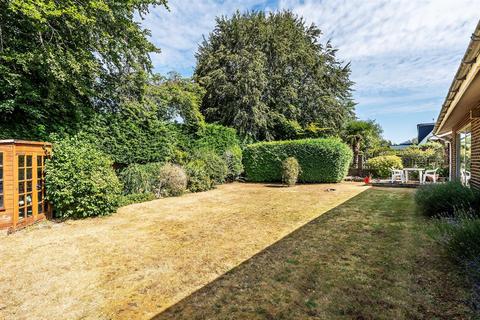 3 bedroom detached bungalow for sale, HILLTOP RISE, GREAT BOOKHAM, KT23