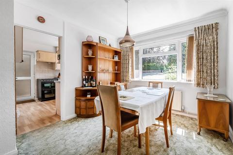3 bedroom detached bungalow for sale, HILLTOP RISE, GREAT BOOKHAM, KT23