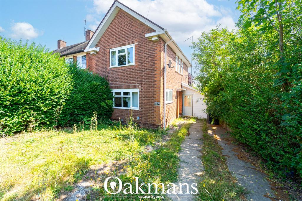 House in Birmingham, Harborne - View 2