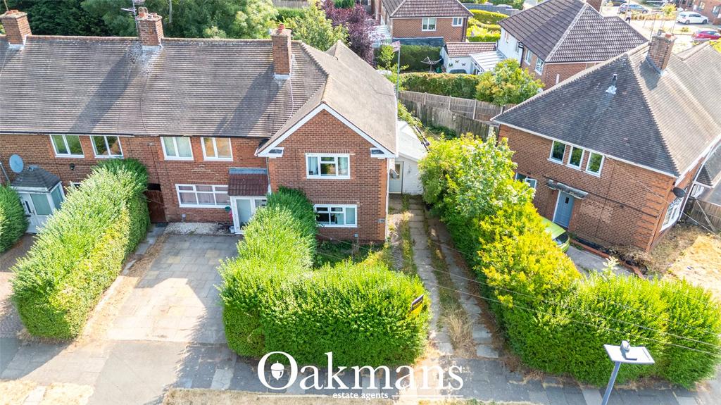 House in Birmingham, Harborne - View 3