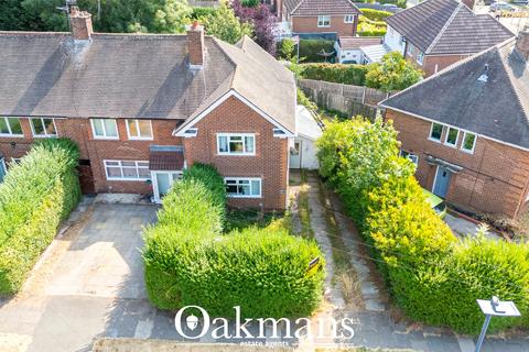 3 bedroom semi-detached house for sale, Bottetourt Road, Birmingham, B29