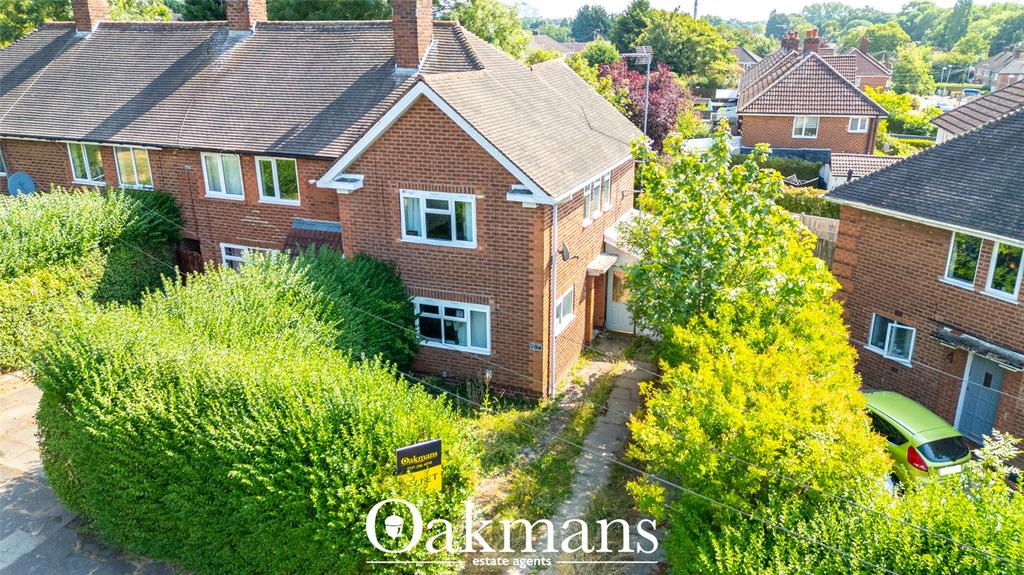 House in Birmingham, Harborne - View 4