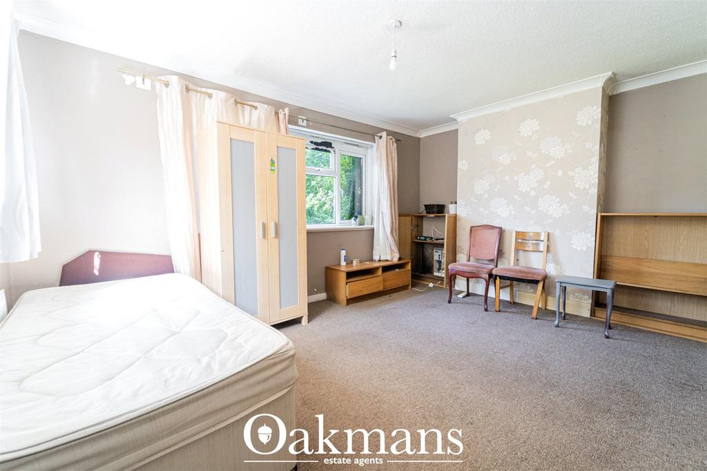 House in Birmingham, Harborne - More