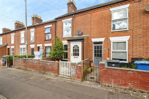 2 bedroom house to rent, Northcote Road, NR3